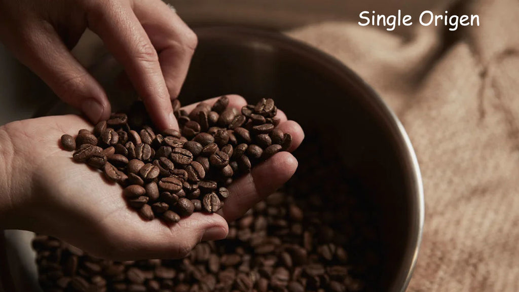 Ita's Coffee
