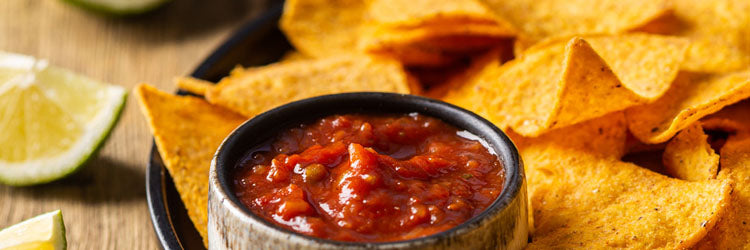 Tortillas Chips
