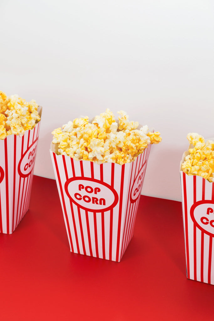 Popcorn