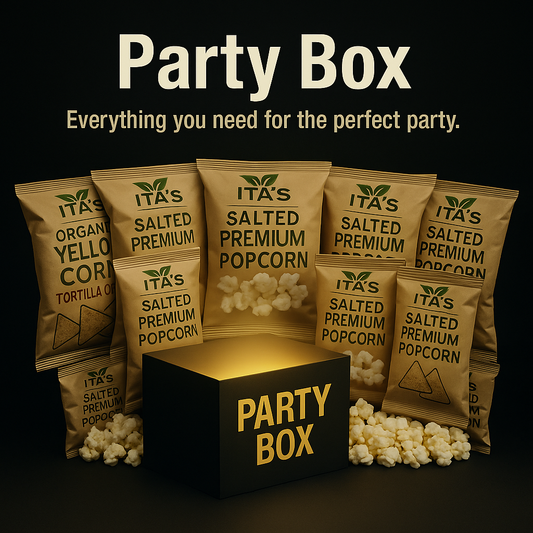 Party Box